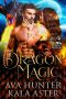 Dragon Magic (Smoke and Spells Book 1)