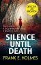 Silence Until Death (Detective Jen Brighton Book 1)