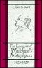 The Emergence of Whitehead's Metaphysics, 1925-1929