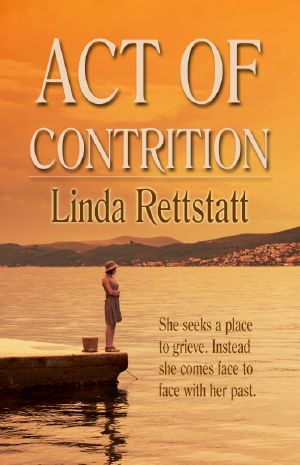 Act of Contrition