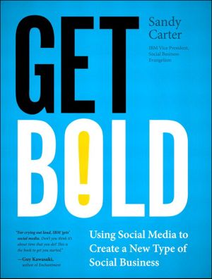 Get Bold (Shanette Luellen's Library)