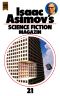 Isaac Asimov's Science Fiction Magazin 21