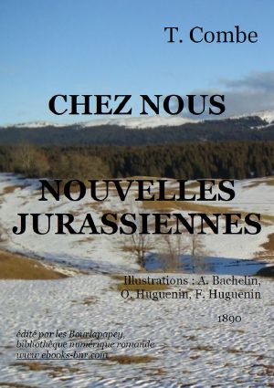 Chez Nous Nouvelles jurassiennes