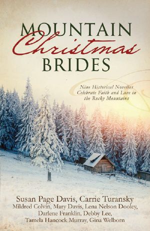 Mountain Christmas Brides