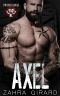 Axel (Twisted Devils MC Book 7)