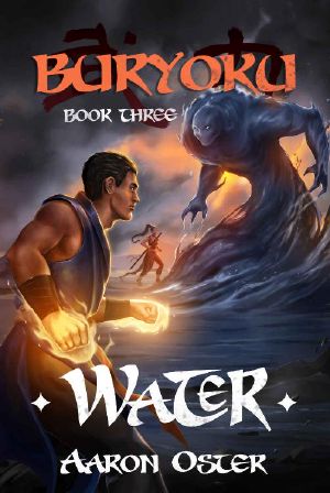 Water (Buryoku Book 3)