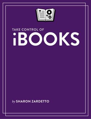 Take Control of iBooks (1.2)