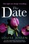 The Date · an Unputdownable Psychological Thriller With a Breathtaking Twist
