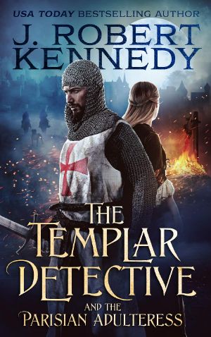 The Templar Detective and the Parisian Adulteress