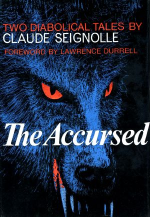 The Accursed · Two Diabolical Tales