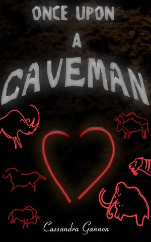 Once Upon a Caveman