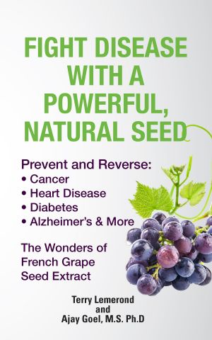 Fight Disease With a Powerful, Natural Seed · Prevent and Reverse · Cancer, Heart Disease, Diabetes, Alzheimer's & More