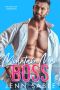 Mountain Man Boss: Alpha Protector, Enemies to Lovers, Accidental Pregnancy, Small Town Romance (Tycoons of Timberton Book 2)