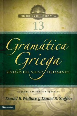 Gramática griega