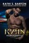 Ryan · the Sons of Crosby · Vampire Paranormal Romance