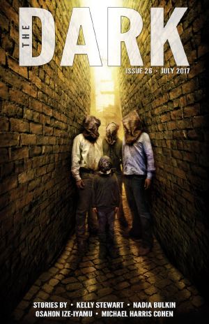 The Dark Issue 26