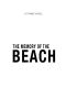 The Memory of the Beach