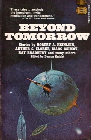 Beyond Tomorrow