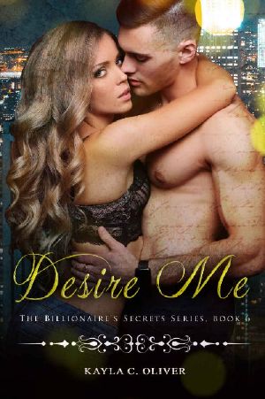 Desire Me