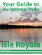 Your Guide to Isle Royale National Park