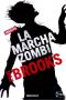 La marcha zombie