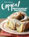 Taste of Home Copycat Restaurant Favorites, Restaurant Faves Made Easy at Home