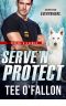 Serve 'N' Protect (Federal K-9)