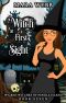 Witch at First Sight (Wicked Witches of Pendle Island Book 7)