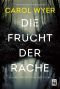 001 - Die Frucht der Rache