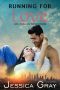 Running for Love (The Armstrongs Book 10)