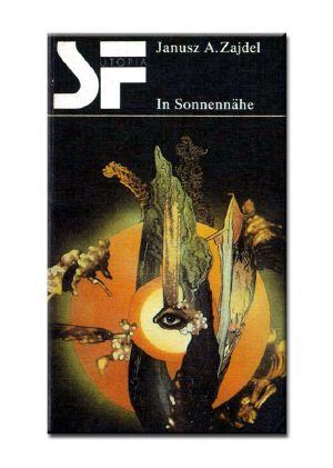 In Sonnennähe · Phantast. Erzählungen