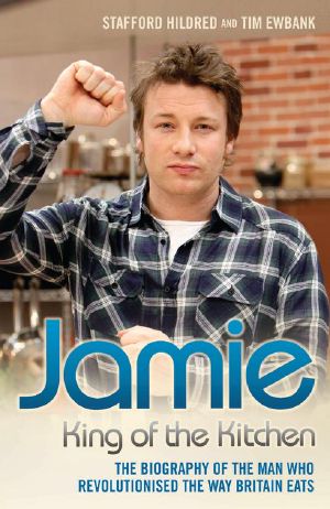 Jamie Oliver