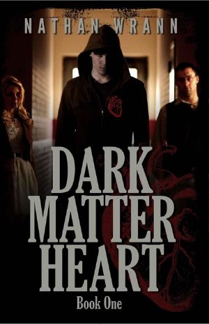 Dark Matter Heart (Dark Matter Heart Vampire)