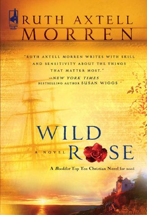 Wild Rose