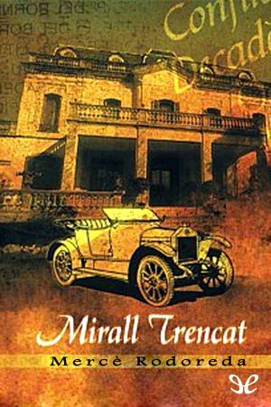 Mirall Trencat