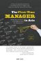 The First-Time Manager in Asia