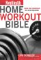 Men's Health Home Workout Bible · Over 400 Exercises—No Gym Required