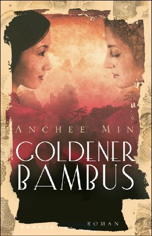 Goldener Bambus