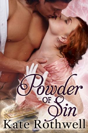 Powder of Sin