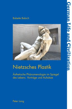 Nietzsches Plastik