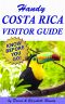 Handy Costa Rica Visitors Guide