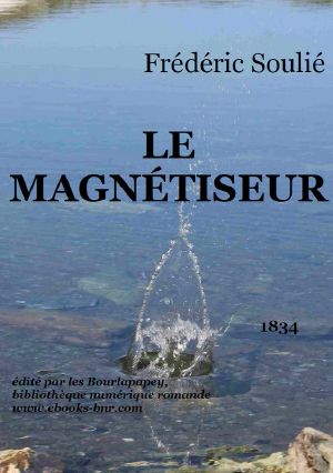 Le Magnétiseur