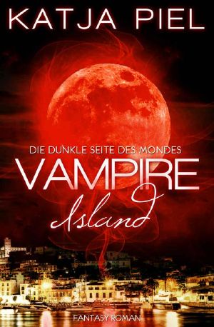 Vampire Island · Die dunkle Seite des Mondes