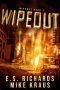 Wipeout: Wipeout Book 1