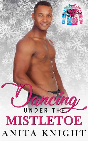 Dancing Under the Mistletoe: A Small Town Office Romance