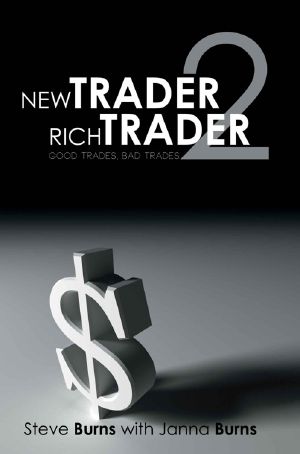 New Trader,Rich Trader 2 · Good Trades, Bad Trades