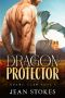 Dragon Protector - Second Chance Secret Pregnancy - Adams' Claw 1: Dragon Shifter Small Town Western Paranormal Alpha Steamy Romance