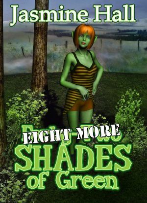 Eight More Shades of Green