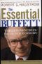 The Essential Buffett · Timeless Principles for the New Economy