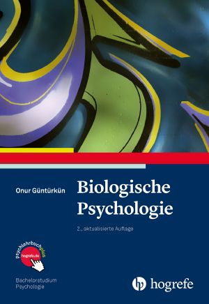 Biologische Psychologie · 2.Auflage
